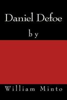 Daniel Defoe 1544610416 Book Cover