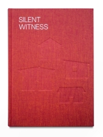 Silent Witness 191542321X Book Cover