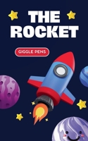 The Rocket (My Unique World) B0DYHQXYFJ Book Cover