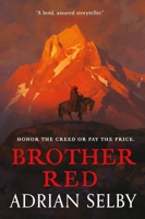 Brother Red 0316465925 Book Cover