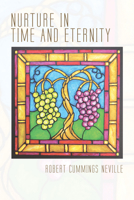 Nurture in Time and Eternity 1498286216 Book Cover