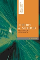 Theory and Method 0230217818 Book Cover