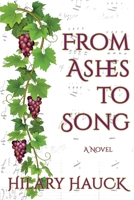 From Ashes to Song B0BVTLMHY9 Book Cover