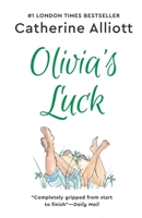 Olivia's Luck 0747257876 Book Cover