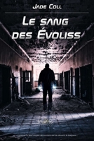 Le sang des Evoliss (Les Evoliss) (French Edition) 1326971506 Book Cover