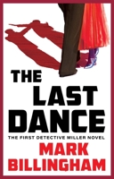 The Last Dance 1408726335 Book Cover