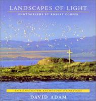 Landscapes of Light: An Anthology of Prayers 1557252912 Book Cover