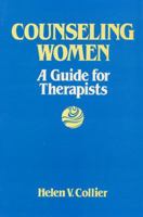 Counseling Women 0029058406 Book Cover