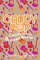 Candy and the Broken Biscuits B003M5ILXI Book Cover