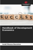 Handbook of Development Economics 6207248317 Book Cover