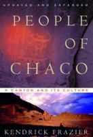 People of Chaco: A Canyon and Its Culture 0393304965 Book Cover