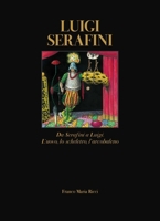 Luigi Serafini B0DWHVDG2M Book Cover