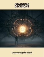 Financial Decisions: Uncovering The Truth B0FMFS6M9J Book Cover