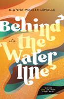 Behind the Waterline 1958888214 Book Cover