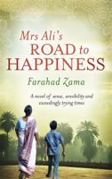 Mrs Ali's Road to Happiness 0349122709 Book Cover