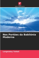Nos Portões da Babilónia Moderna 6205842416 Book Cover