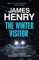 The Winter Visitor 1529431735 Book Cover