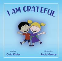 I Am Grateful 173521454X Book Cover