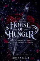 House of Hunger: Dark Vampire Romance (Deutsche Ausgabe) (House of Crimson (Deutsche Ausgabe)) (German Edition) B0GNFS3F8C Book Cover