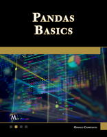 Pandas Basics 1683928261 Book Cover