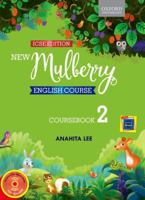 New Mulberry English Course Class 2 0199481261 Book Cover