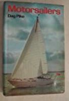 Motorsailers 0540071439 Book Cover