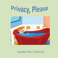 Privacy, Please 0996198210 Book Cover