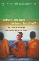 What About Other Faiths? 0340861509 Book Cover
