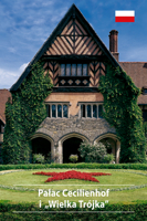Schloss Cecilienhof Und Die Großen Drei 3422022945 Book Cover