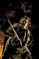 Texas Chainsaw Massacre: Volume 1 1401214584 Book Cover