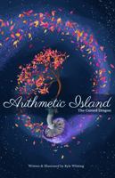 Arithmetic Island : The Cursed Dragon 1967360049 Book Cover