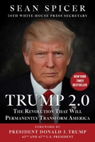 Trump 2.0 1510786201 Book Cover