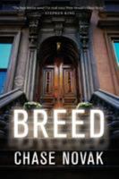 Breed 0316198587 Book Cover