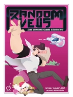 RandomVeus: One-Dimensional Couriers 1772942235 Book Cover