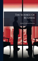 The Science Of Business 1024847535 Book Cover
