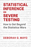 Statistical Inference as Severe Testing 1107664640 Book Cover