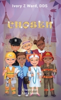 Chosen 1662843941 Book Cover
