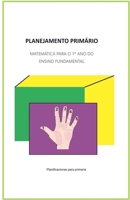 Planejamento primário B0CPDSVJS5 Book Cover