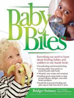 Baby Bites 0684040034 Book Cover