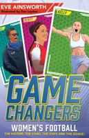 Gamechangers: Women's Football 1526365812 Book Cover