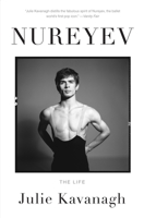 Nureyev: The Life 0375704728 Book Cover