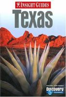 Insight Guide Texas (Insight Guides Texas) 0887291619 Book Cover