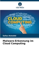 Malware-Erkennung im Cloud Computing 6206897192 Book Cover