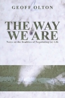 The Way We Are 1528993748 Book Cover