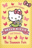 Festa d'estate: Hello Kitty e i suoi amici 3 0007514379 Book Cover