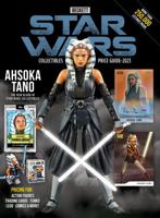 Star Wars Collectibles #7 1936681609 Book Cover