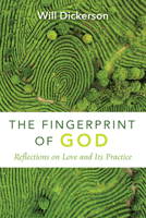 The Fingerprint of God 1666704873 Book Cover