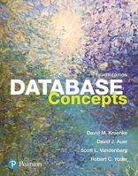 Database Concepts