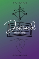 Destined 1837945195 Book Cover