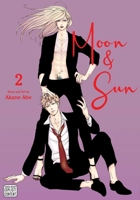 Moon & Sun, Vol. 2 1974732282 Book Cover